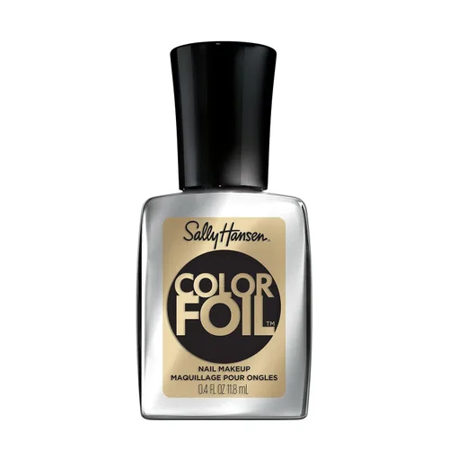 Miniatura 9 de Sally Hansen Esmalte de uñas en lámina de color Rose Beam - 0.3 onzas líquidas