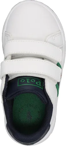 Miniatura 5 de Polo Ralph Lauren Tenis Heritage Court Ii Bear Ez para bebé niño