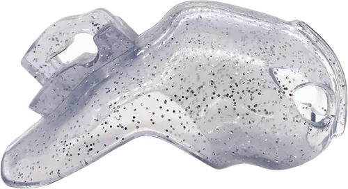 Miniatura 17 de Chastity Cage Jaula para pene compatible con FYJENNICC Solo tubo de castidad Juguete sexual para adultos Jaula de castidad masculina apta