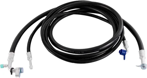 Miniatura 8 de Aire acondicionado universal de cabina de camión de 24 V, aire acondicionado para camión, RV, enfriador de estacionamiento de camiones, kit de aire