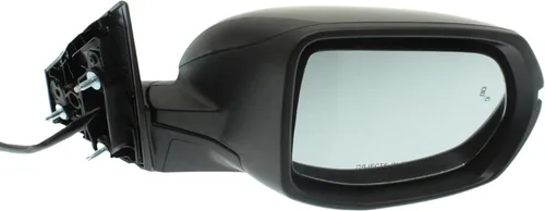 Miniatura 137 de Garage-Pro Espejo calefactable eléctrico del lado del conductor para Honda Pilot 2019-2022 Power Fold con luz de señal y memoria pintable