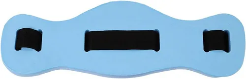 Miniatura 2 de Flotadores de piscina, cinturón flotante para natación, espuma EVA, ayuda para entrenamiento de natación, aeróbicos, cinturón de ejercicio, tabla