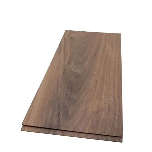 Miniatura 16 de Tablones de Madera Dura de Nogal - Paquete de 8 Madera de Nogal para Manualidades de Madera Sin Terminar - 1/8'' (3mm) Madera Dura 100% Pura
