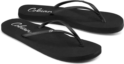 Miniatura 3 de Cobian Nias Bounce - Sandalias de playa cómodas para mujer