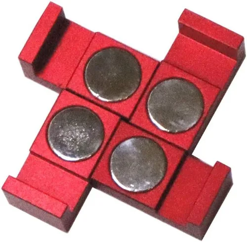 Miniatura 2 de Protectores paralelos magnéticos
