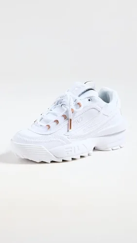 Miniatura 2 de Fila Zapatillas Disruptor II Exp Perfored para mujer