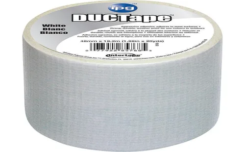 Miniatura 19 de IPG - JobSite DUCTape - Cinta adhesiva de color Azul