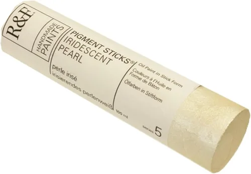 Miniatura 154 de R&F Handmade Paints - Barra de pigmento al óleo profesional, cadmio y limón, 6.4 fl oz Limón de cadmio