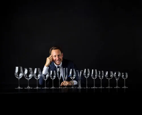 Miniatura 5 de Riedel Sommeliers Sauternes