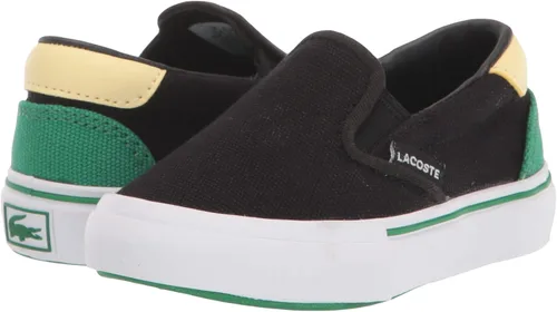 Miniatura 7 de Lacoste Tenis unisex para niños