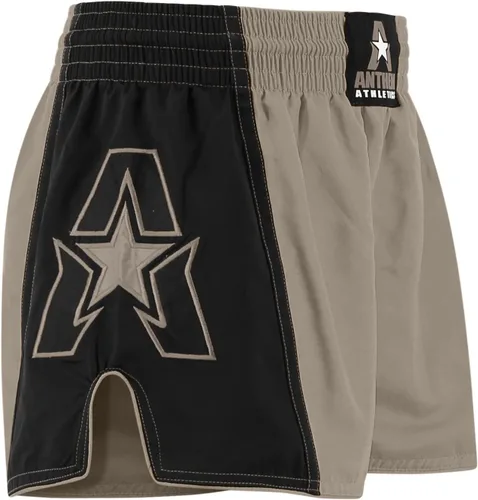 Miniatura 94 de Anthem Athletics Pantalones cortos de Muay Thai para hombre, pantalones cortos de Muay Thai para mujer - Kickboxing Short Boxing Trunks 5050 Classic