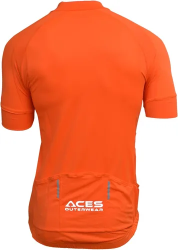 Miniatura 3 de ACES Factor Maillot Ciclismo