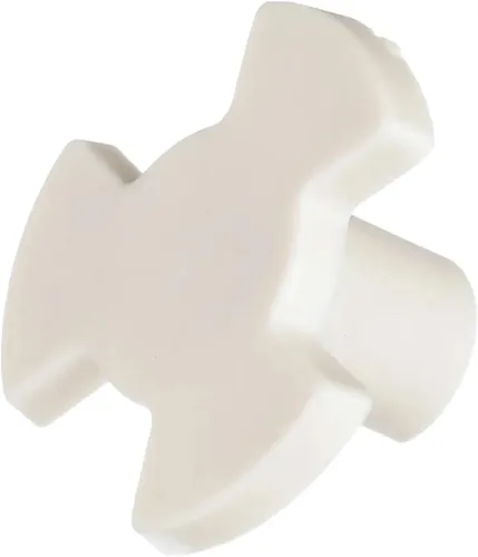 SUPPORT Acoplador de motor de placa giratoria de microondas W10337248