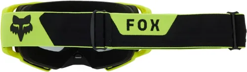 Miniatura 2 de Fox Racing Gafas de motocross Airspace unisex para adultos