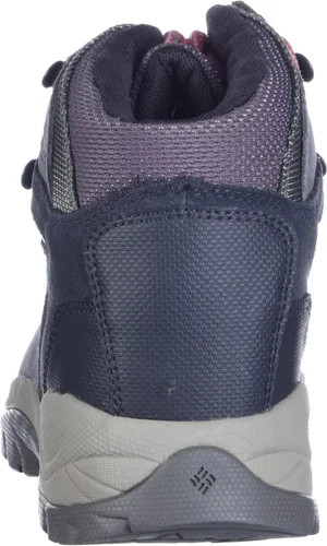 Miniatura 3 de Columbia Womens Newton Ridge Plus Waterproof Amped Hiking Boot