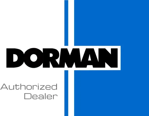 Miniatura 2 de Dorman 611-178 Tuerca de rueda 1/2-20 rosca externa – 13/16 pulgadas hexagonal, 1-1/8 pulgadas de longitud compatible con modelos seleccionados