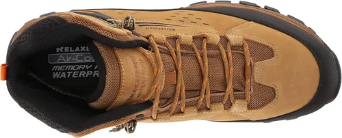 Miniatura 5 de Skechers Botas de senderismo Polano-Norwood para hombre