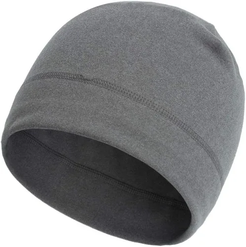 Miniatura 4 de XiFe 3 gorros unisex para interiores, gorro de dormir suave para mujer, gorro cálido de invierno