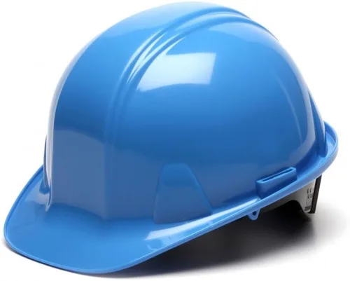 Miniatura 14 de Pyramex SL Series Cap Style Hard Hat Amarillo