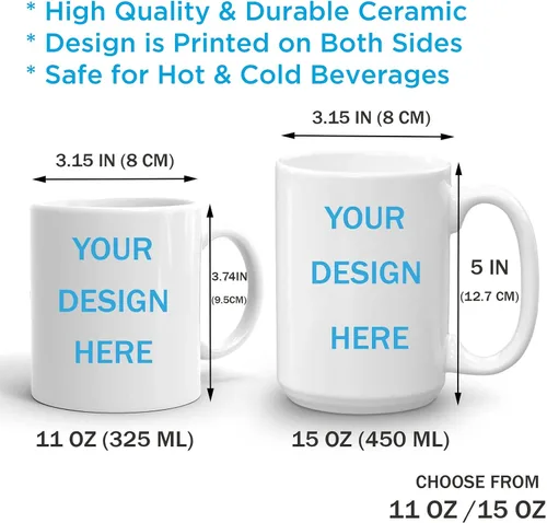 Miniatura 3 de Taza de café personalizada para los amantes de los gatos, taza personalizada con el mejor gato que papá nunca acaba de preguntar, ideas de regalos