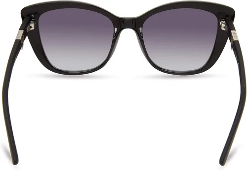 Miniatura 16 de GUESS Gafas de sol estilo ojo de gato de inspiración retro