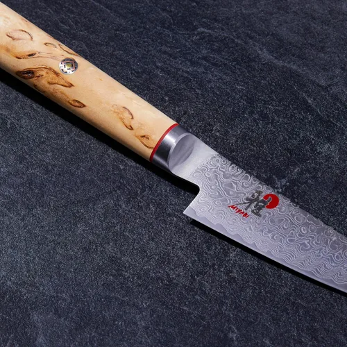 Miniatura 3 de Miyabi Cuchillo de pelar, acero inoxidable, 3.5 pulgadas