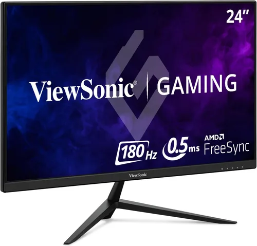 Miniatura 7 de ViewSonic VX2728J - Monitor para juegos de 27 pulgadas 1080p, IPS con 180Hz y 0.5 ms para un juego suave, FreeSync Premium y compatible con G-Sync