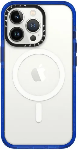 Miniatura 8 de CASETiFY Funda con soporte de anillo de impacto para iPhone 16 Pro