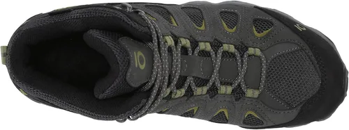 Miniatura 2 de Oboz Sawtooth II Mid B-Dry - Botas de senderismo para hombre