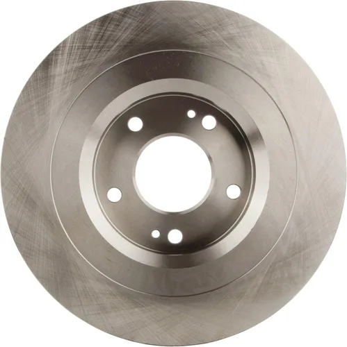 Miniatura 3 de MAGMA Premium PMR405036 Rotor de freno, trasero