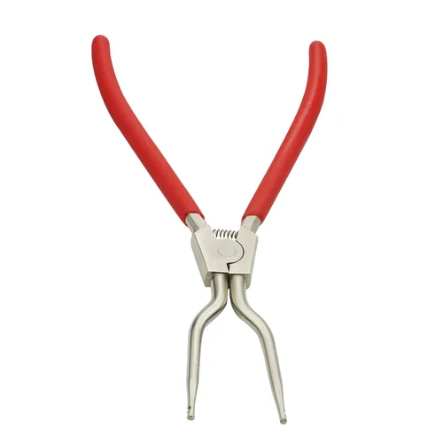 Miniatura 5 de 383EER4001A Herramienta de Extracción de Resorte del Tambor Interior/Exterior de Lavadora Herramienta de Expansión de Resorte Compatible con LG