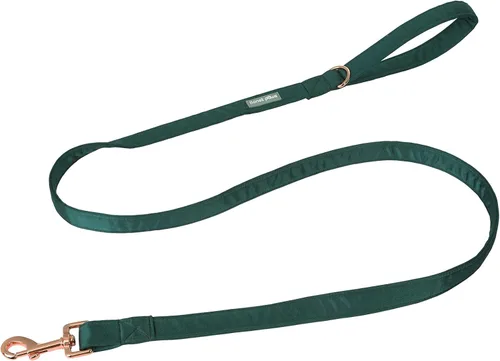 Miniatura 21 de Lionet Paws Collar de perro con pajarita, cómodo collar de seda para perro con pajarita desmontable para perros grandes, cuello de 16 a 24 pulgadas