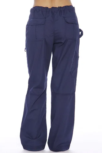 Miniatura 3 de Just Love Pantalones de uniforme médico para mujer
