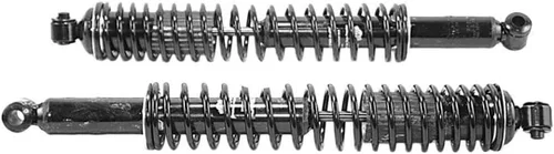Miniatura 6 de Front Rear Shock Absorber for Plymouth Fury II 1965 1966 1967 1968 1969 1970 6.3L V8, for Chrysler New Yorker 1965 6.7L V8, 3 Pack