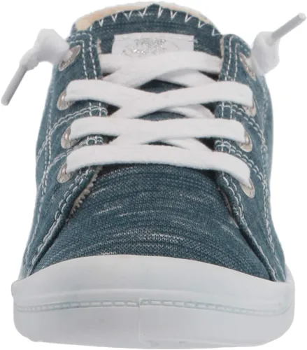 Miniatura 2 de Roxy - Tenis sin cordones para mujer Rory