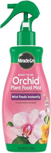 Miniatura 17 de Miracle-Gro Picos de alimento para plantas de orquídeas