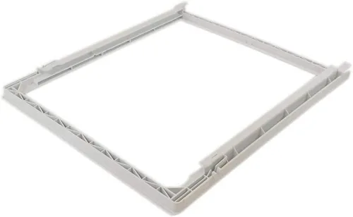 Reemplazo de marco de estante superior para frigidaire LFSS2612TF0 FRS6HR35KS0 NMGSS263KS1 FFHS2611LBRA FRS26H5ASB5 PLHS269ZCB2 FFHS2611PFEA