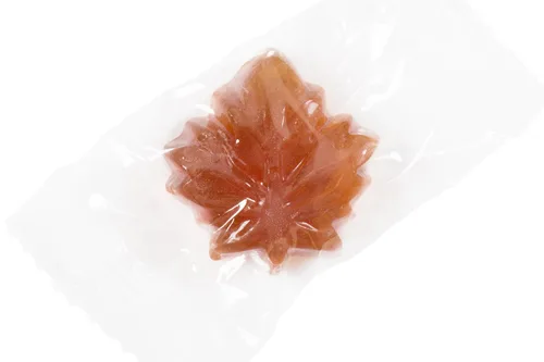 Miniatura 2 de Maple Drops - Caramelos duros envueltos individualmente hechos con jarabe de arce puro - 1 libra