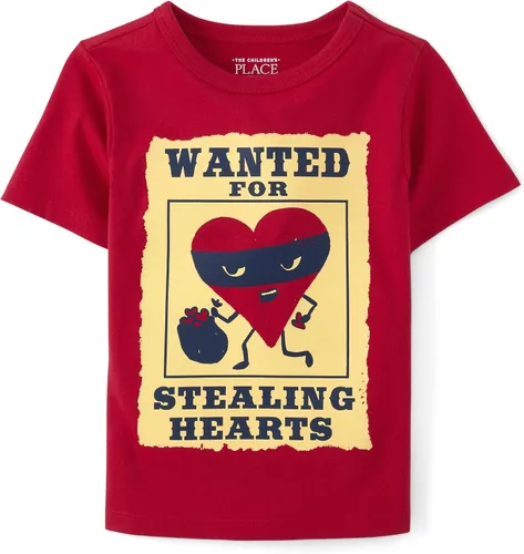 Miniatura 62 de The Children's Place - Camiseta básica de mangas largas para niñas, ideales para vestir debajo de otras prendas