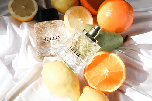 Miniatura 5 de Lionel Richie Hello for Men – Clásico pero aventurero, aroma seductor sin esfuerzo para él – Mezcla refrescante de Fougère con notas cálidas