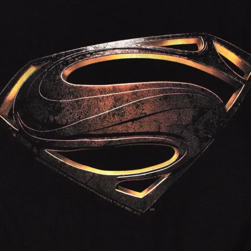 Miniatura 5 de Popfunk Colección de camisetas clásicas de Superman para adultos