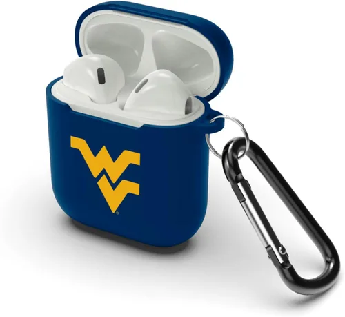 Miniatura 57 de SOAR Funda protectora para Airpods de la NCAA NCAA