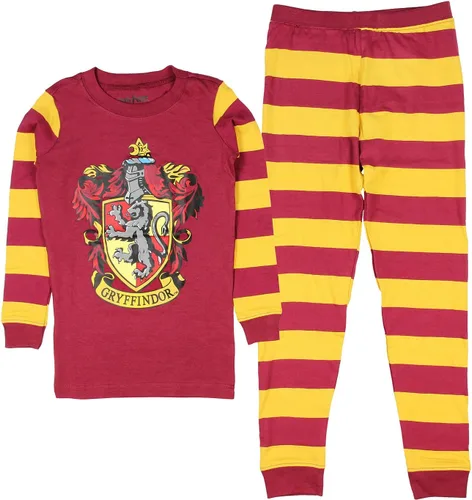 Miniatura 2 de Pijama Intimo de Harry Potter, todas las casas, Slytherin, talla 10, para niño