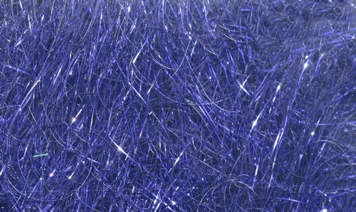 Miniatura 32 de Hareline Fly Tying 8″ Ice Wing Fiber – Synthetic Fly Tying Wing Material for Streamers, Dry Flies & Saltwater Patterns