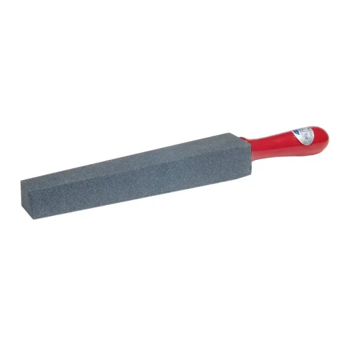 Miniatura 4 de Norton lima utilitaria con mango, de carburo de silicio, longitud total de 14 pulgadas, gruesa