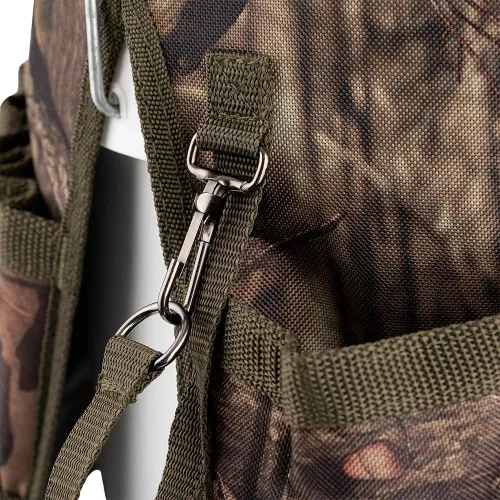 Miniatura 9 de Bucket Boss - Organizador de herramientas de cubo de camuflaje (se adapta a cubos de 5 galones), organización de cubos (85030), camuflaje de roble
