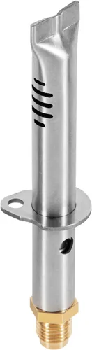 Miniatura 9 de 621957 Kit de piezas de repuesto para orificio de quemador de refrigerador para refrigerador Norcold N1095, N61X, N62X, N64X, N81X, N82X, N84X