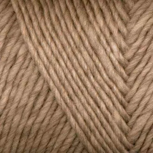 Miniatura 8 de Brown Sheep - Lamb's Pride Worsted - Hilo de tejer estambre, 4 oz (82 - Blue Flannel)