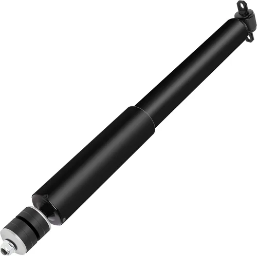 Miniatura 7 de Para Grand (juego de 4 amortiguadores delanteros y traseros) ANGLEWIDE para Jeep para Grand Cherokee 4.0L / 4.7L Amortiguadores - 344342 344341