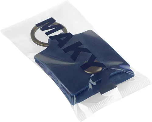 Miniatura 25 de Soporte de cuero para llavero, funda de viaje para anillo de boda, soporte para anillo de compromiso, bolsa para anillos, soporte para anillos